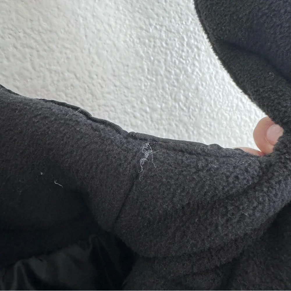 N/A toddlers snow